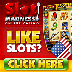 Slots Madness