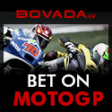 Bovada Sports
                                  MotoGP