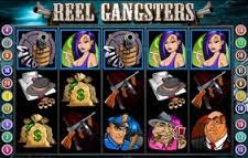 Reel
                                                    Gangsters Game