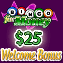 $25 Free Welcome Bonus, 500% bonus on 1st deposit, 300% bonus on 2nd deposit!