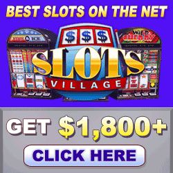 Slots Online at Slots Village